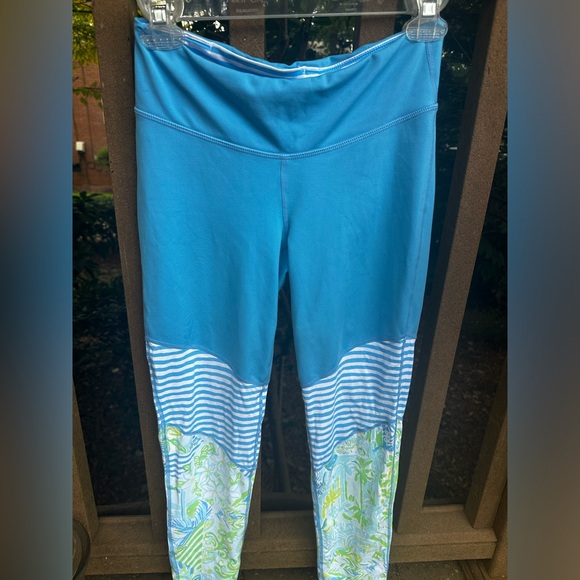 Lilly Pulitzer Pants - Lilly Pulitzer Weekender legging